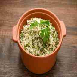 Herb rice