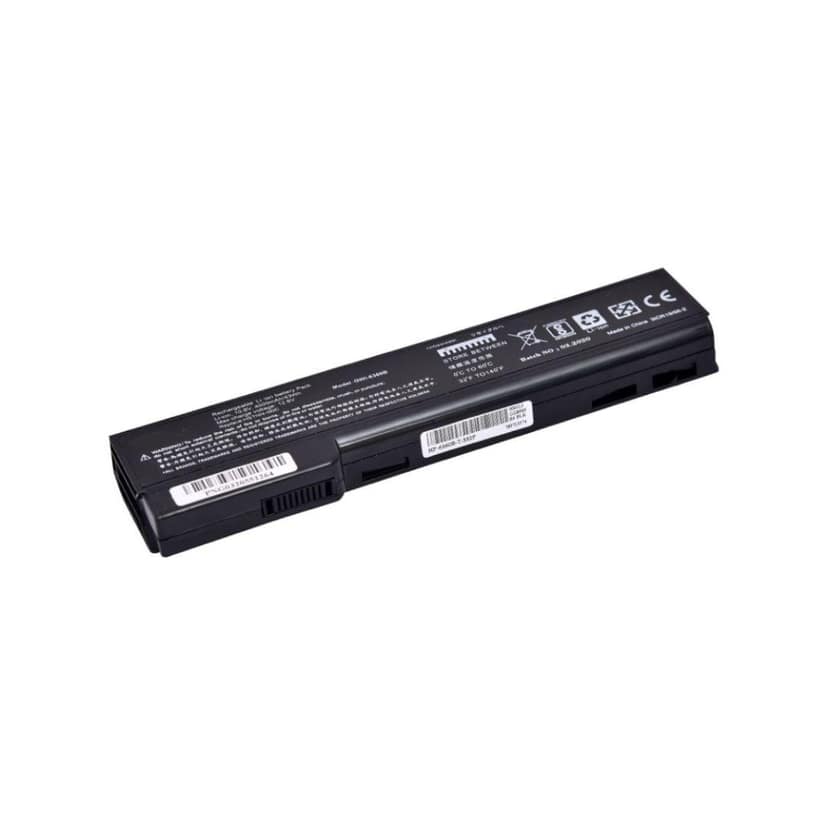 HP Laptop Battery Elitebook 8460,EliteBook 8460p, EliteBook 8460w, EliteBook 8560p, ProBook 6360b, ProBook 6460b Model-Compatible