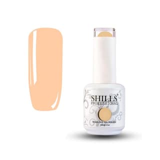 SHILLS PROFESSIONAL UV/LED Soak Off Gel Polish (Gel nail polish) Glossy nail polish Color Shade 08 SHILLS PROFESSIONAL UV/LED Soak Off Gel Polish (Gel nail polish) Glossy nail polish Color Shade 08 - UV-NAIL-POLISH-SHADE-008 / 15 ml (Pack of 1)