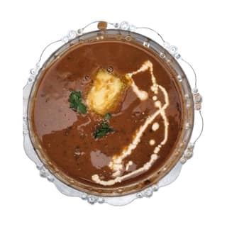 Dal Makhani (Full)