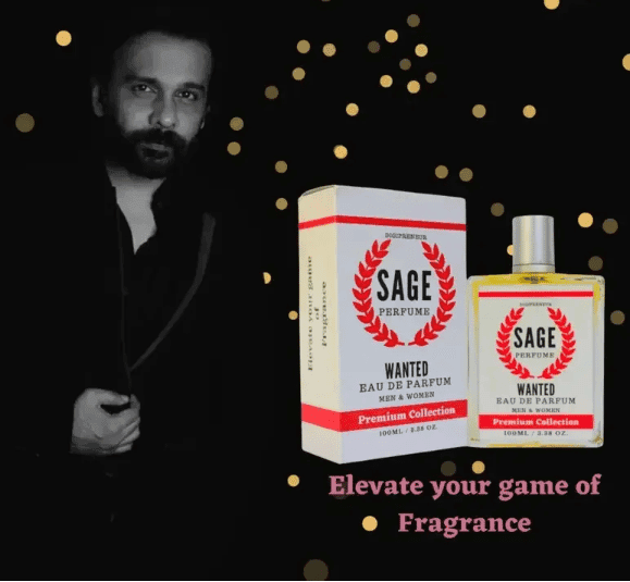 Wanted Sage Eu De Parfum for Men & Women view 3
