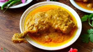 CHICKEN CHAAP 1 PICS