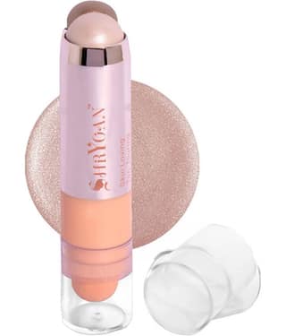 shryoan Highlighter Rose Gold SPF 7 38 g