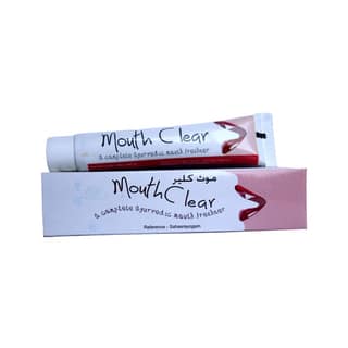 MouthClear Lepam
