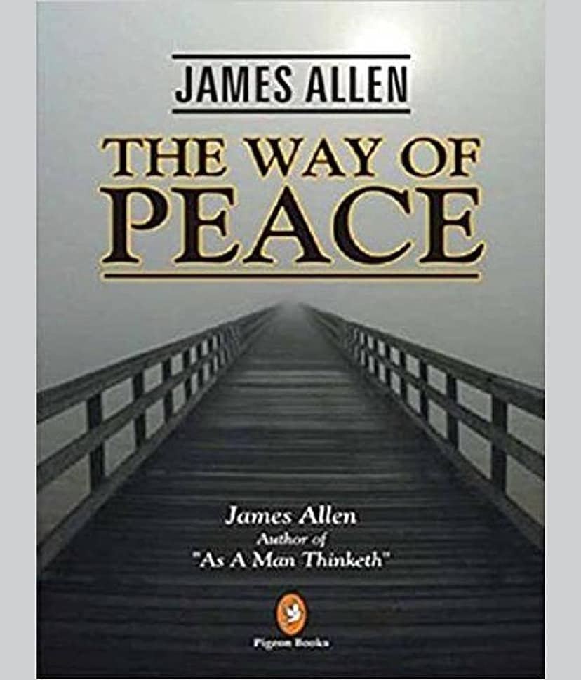 The Way Of Peace