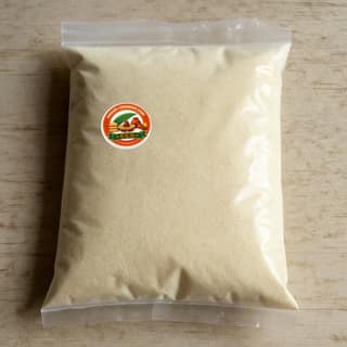 Chhampa Convenience Store's semolina flour