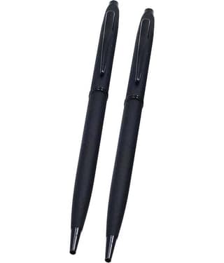 Auteur - Blue Ball Pen ( Pack of 2 )
