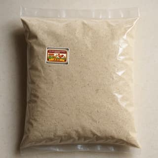 Arlabu Bheemalamma Dukan's bajra flour (pearl millet flour)