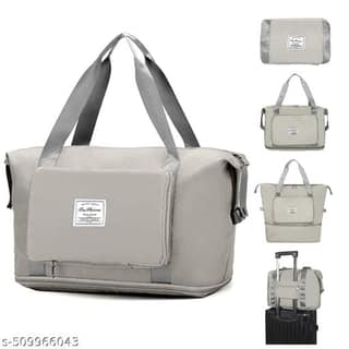 Duffel Bags