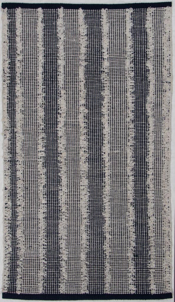 Moga Fashioned From Premium Cotton Rugs