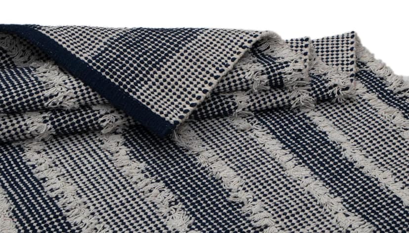 Moga Fashioned From Premium Cotton Rugs view 2