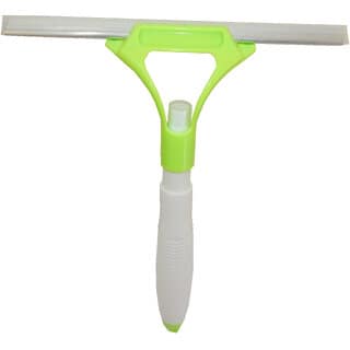 Right Traders Spray Type Cleaning Brush Glass Wiper.