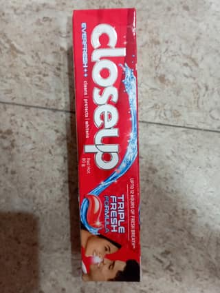 Closeup