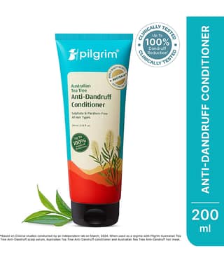 PILGRIM Deep Conditioner 200 mL