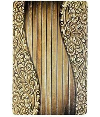 Revexo Set of 6 PVC Table Mats