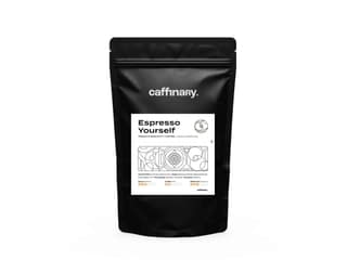 Espresso Yourself - Roasted on 03/03 (Chemex/Clever Dripper) - 50 Gram