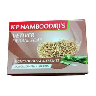 KPN Vetiver 75 Gms