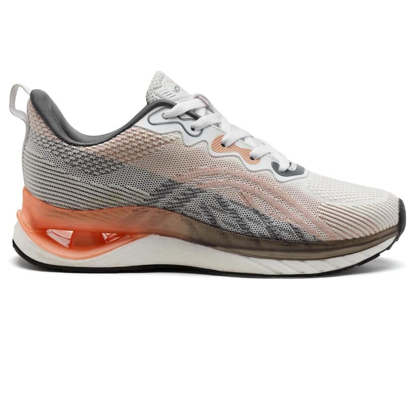 VOMAX SPORTS Stalino-01 Flynit Breathable Upper Running/Casual Lightweight Walking, Running, Gym Shoes for Men view 3