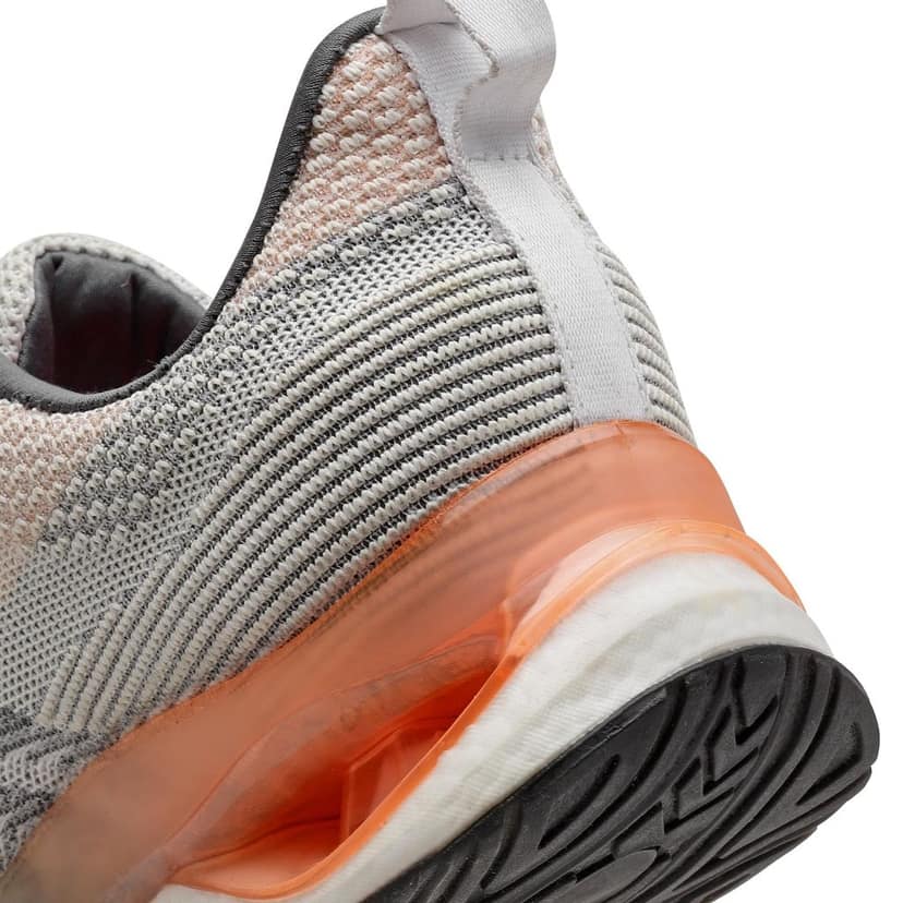 VOMAX SPORTS Stalino-01 Flynit Breathable Upper Running/Casual Lightweight Walking, Running, Gym Shoes for Men view 6