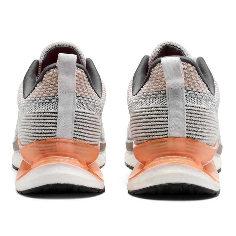 VOMAX SPORTS Stalino-01 Flynit Breathable Upper Running/Casual Lightweight Walking, Running, Gym Shoes for Men view 7