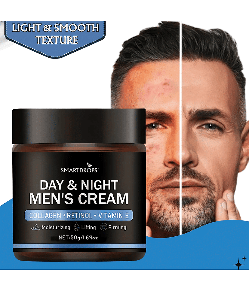 Smartdrops - Night Cream for Normal Skin 50 gm ( Pack of 1 )