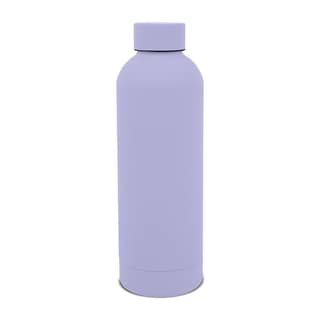 The Wallet Store Energizer Vacuum Insulated Water Bottle - Lilac