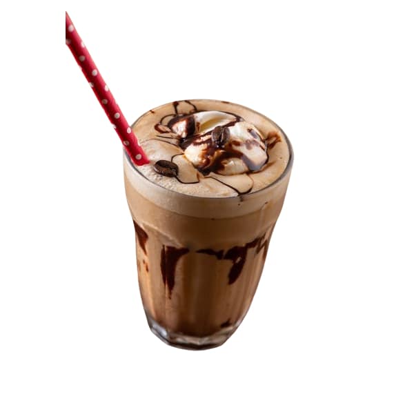Cold Coffee