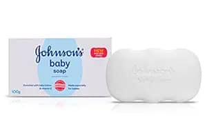 Johnson's baby Baby Soap, 100 g