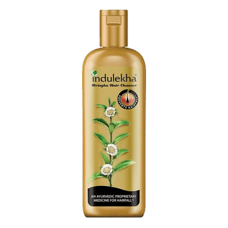Indulekha Hair Shampoo Bringha Anti Hair Fall 340ml