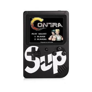 Generic 400 in 1 Handheld Video Game Console