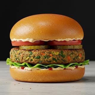 Veg Burger