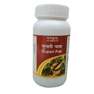 Tansukh Supari Pak