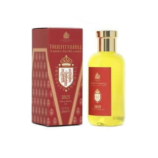 Truefitt & Hill 1805 Bath & Shower Gel 200 Ml