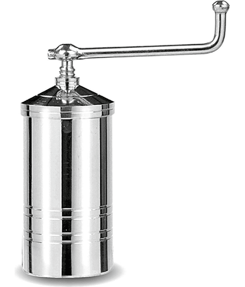 FITAZA FI CKP-01 Steel Kitchen Press ( Pack of 1 ) view 2