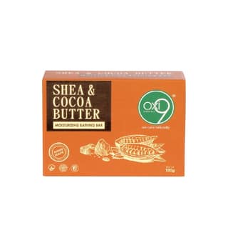 Shea and Cocoa Soapbar 100 Gms