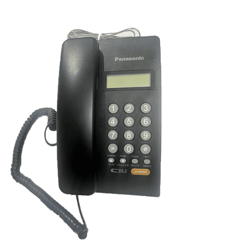 Panasonic KX-TS402 view 3
