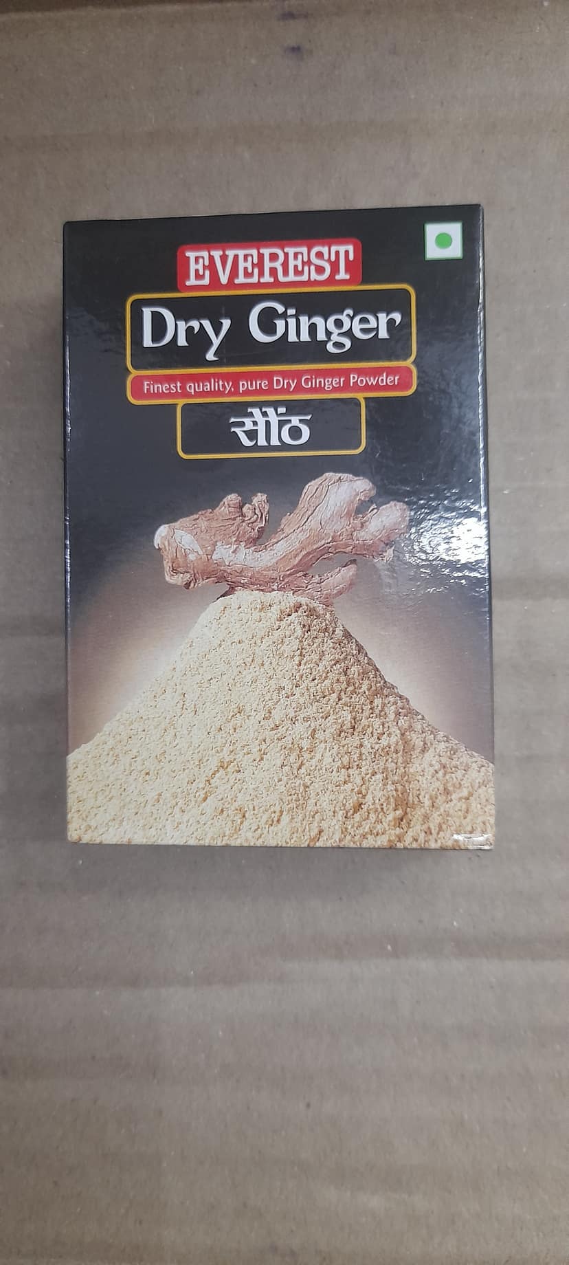Everest dry ginger powder