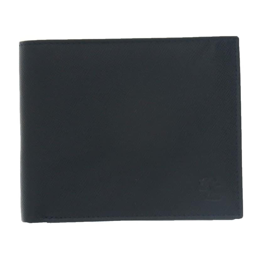 Rl Blue Men's Wallet (W40Bl)