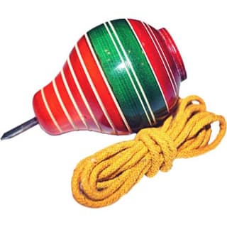 Spinning Top