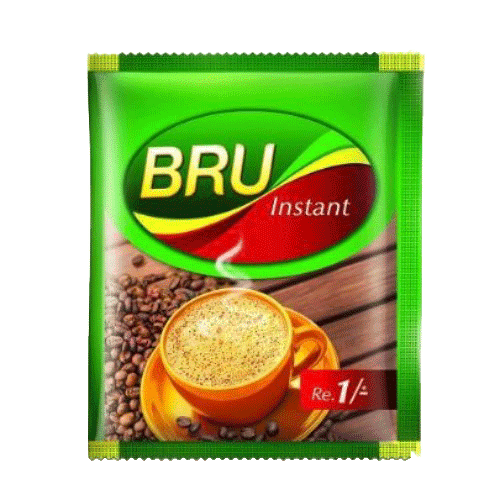 Bru Instant NRT Poly Re.1