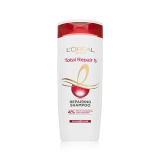 LOREAL TOTAL REPAIR 5 SHAMPOO 180 ML