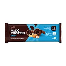 MAX PROTEIN CHOCO CLASSIC 50GM