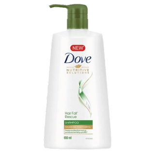 Dove Hair Shampoo Hair Fall Rescue 650ml