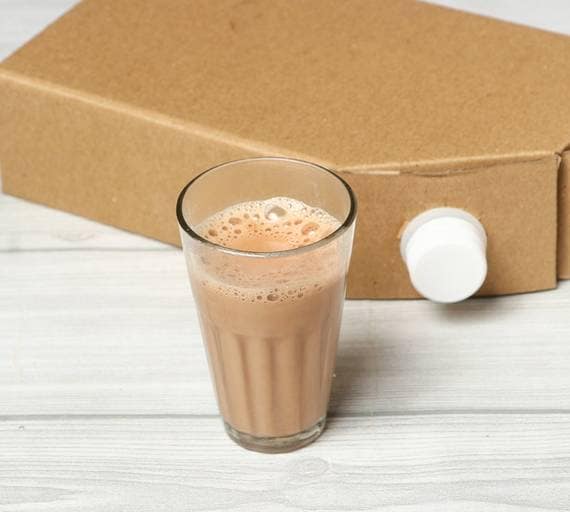 Tea 500Ml
