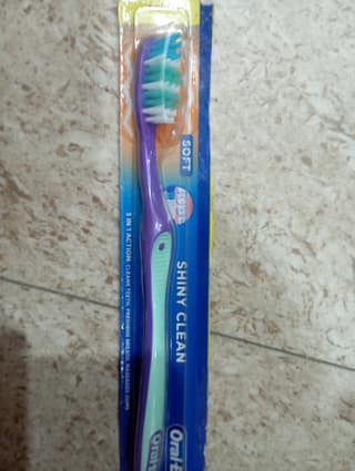 Oral-b