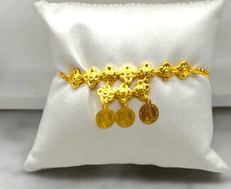 Martasha Set - Aurum Duo Collection By Amit Chauhan And Sons view 2