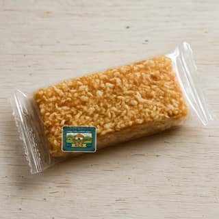 Kuda Chellamma Stall's coconut chikki