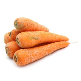 SS CARROT ENGLISH KG