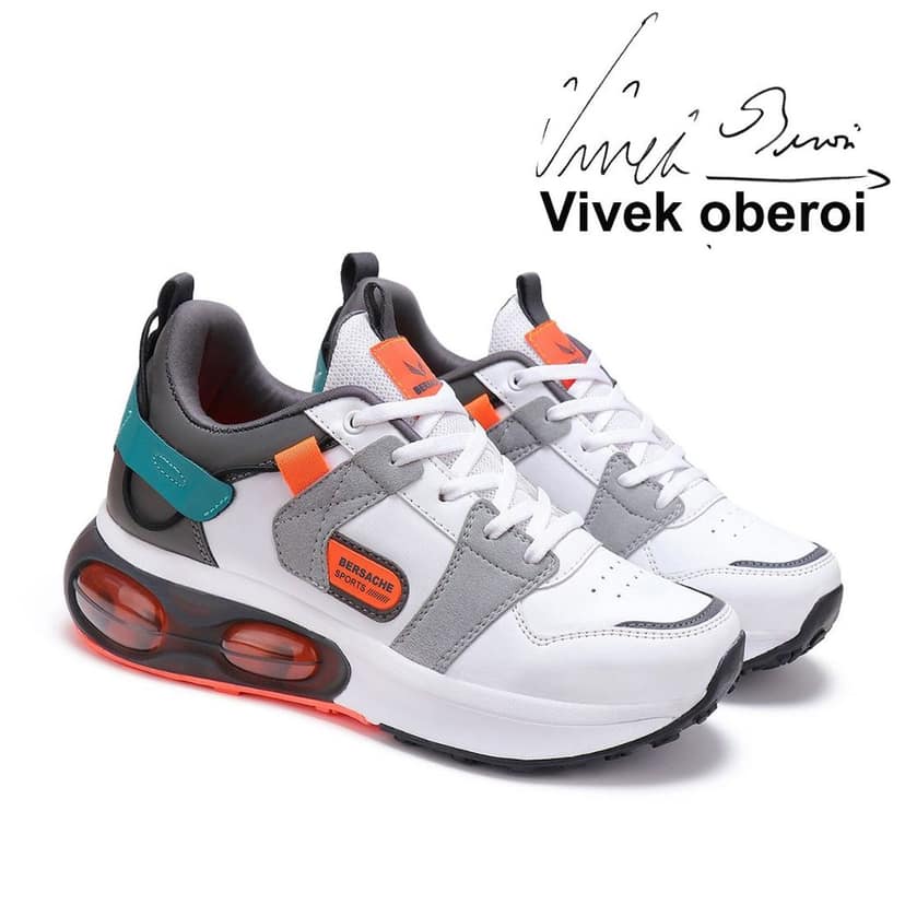 Bersache Sneaker, Loafers ,Casual With Extra Comfort Sneakers For Men's