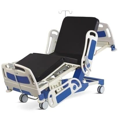 ICU BED (pack of 2) view 2